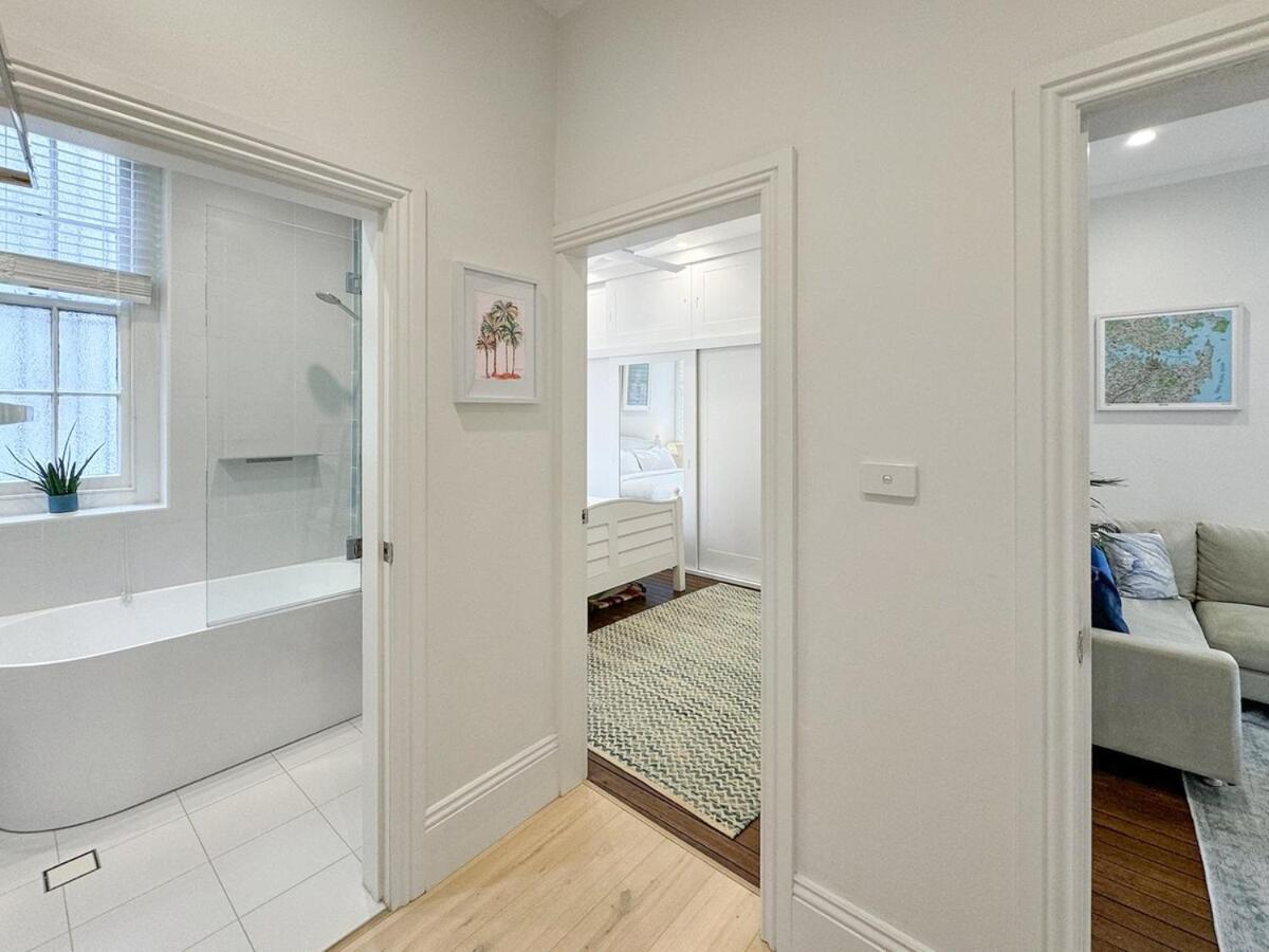 Coogee Coastal Classic Elegance By The Sydney