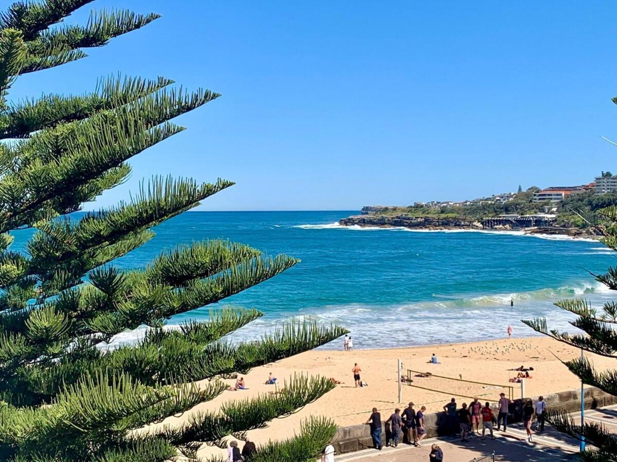 Coogee Coastal Classic Elegance By The *