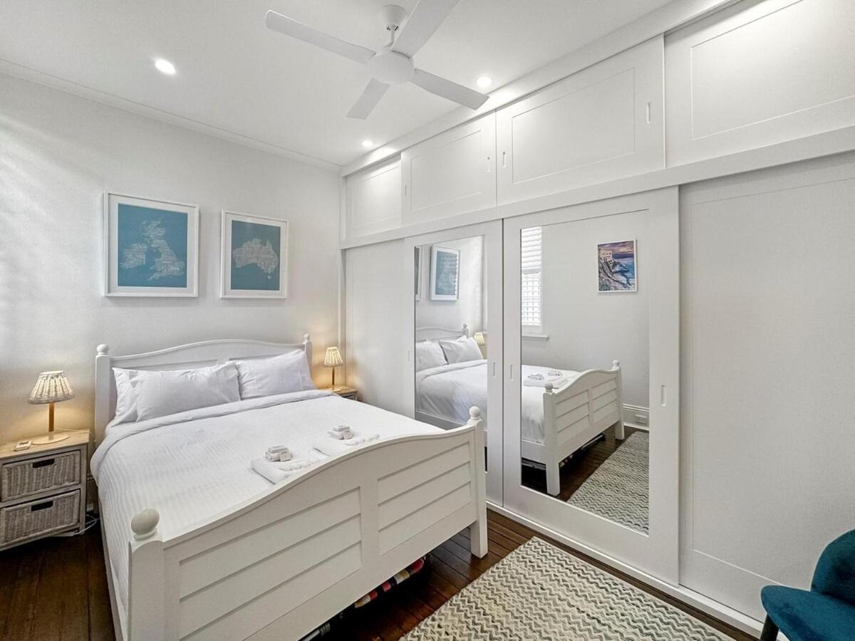 Coogee Coastal Classic Elegance By The Apartment Sydney