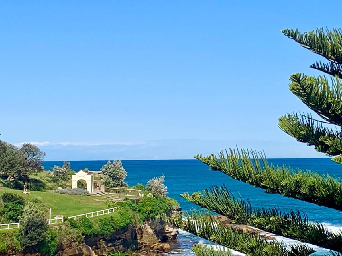 Coogee Coastal Classic Elegance By The Apartment Sydney