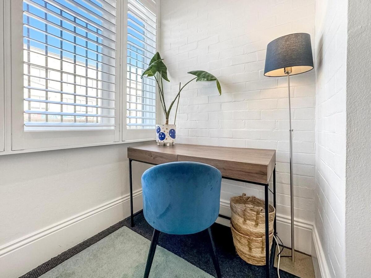 Coogee Coastal Classic Elegance By The Apartment